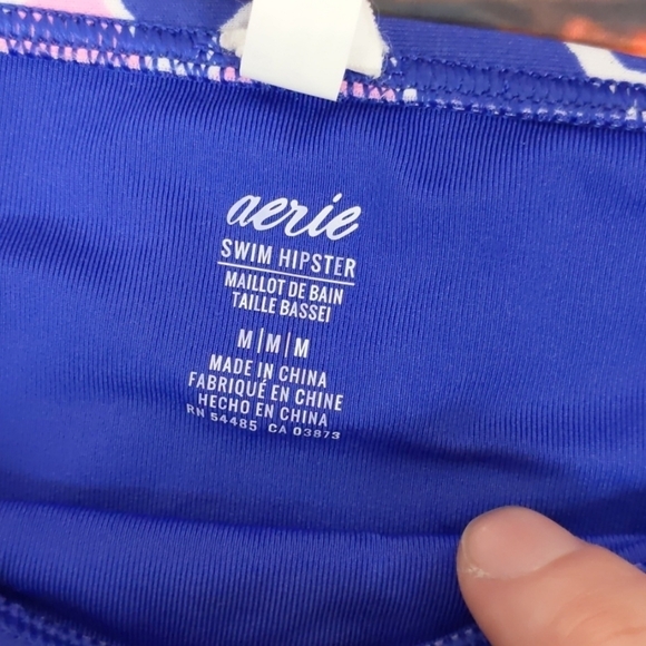 Aerie bikini set - Picture 2 of 4